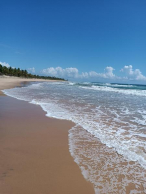 Casa próximo a praia